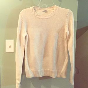 Beautiful Gap Sweater