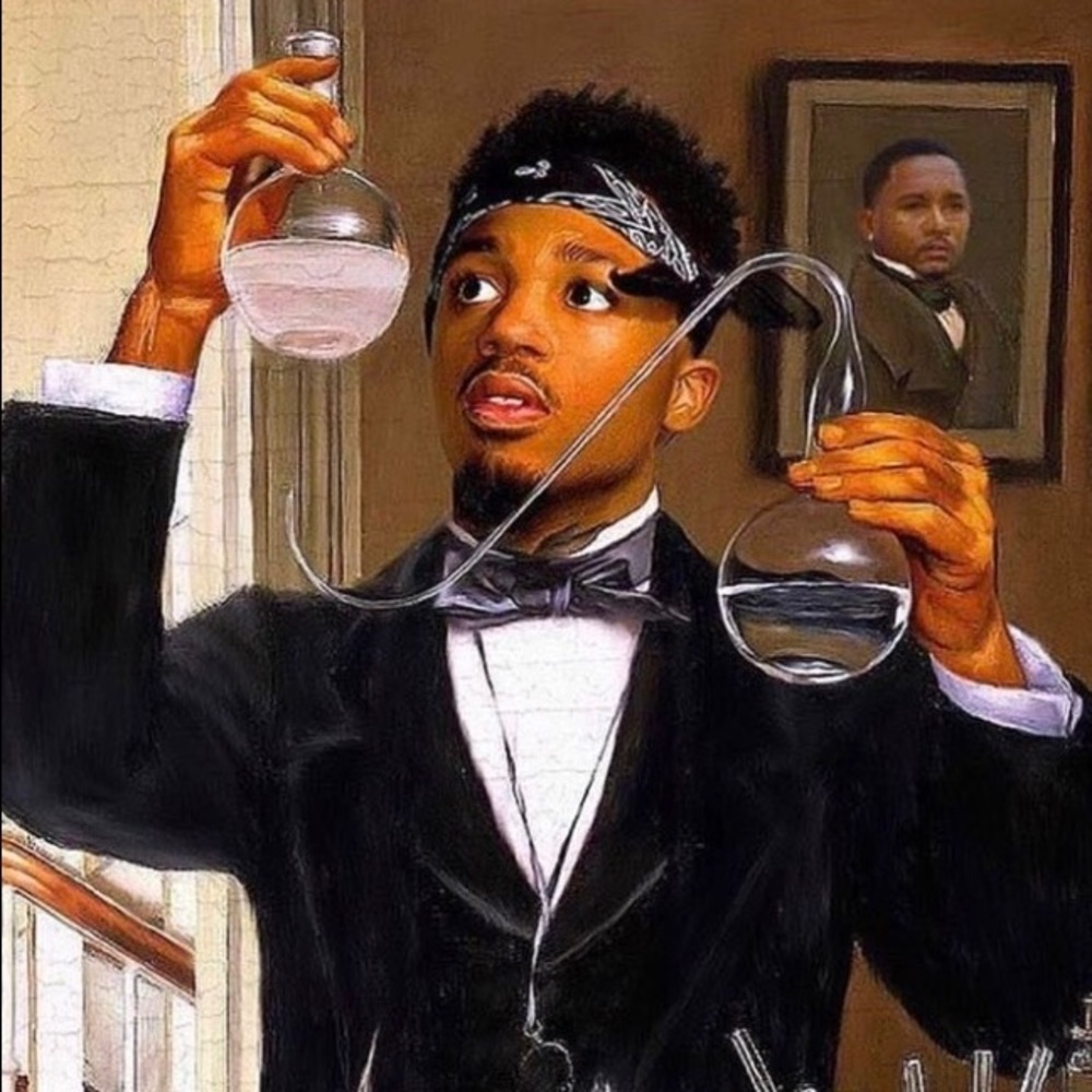 Meet your Posher, Ãb