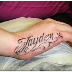 Meet your Posher, Ricardo