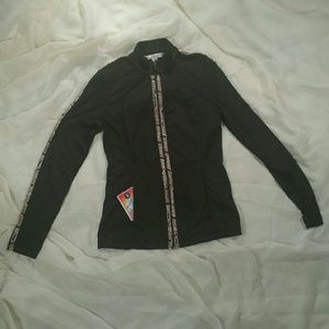 Boston Proper Track style jacket