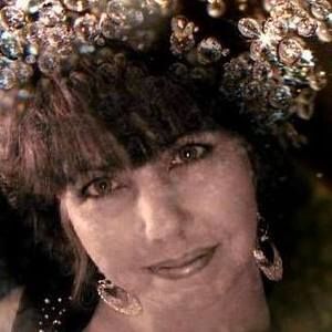 Meet your Posher, Sandy