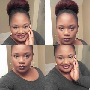 Meet your Posher, Samantha