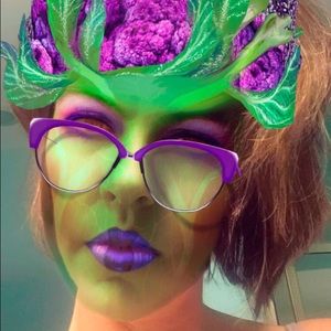 Meet your Posher, Erika