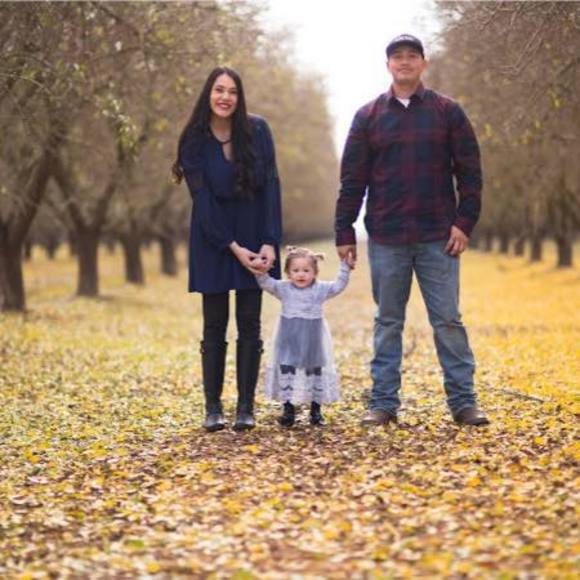 Meet your Posher, Brandee