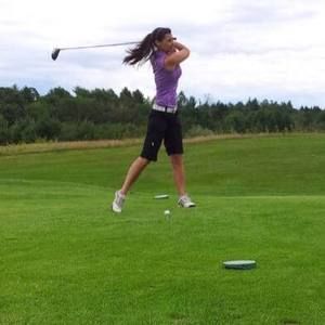 Meet your Posher, Erica