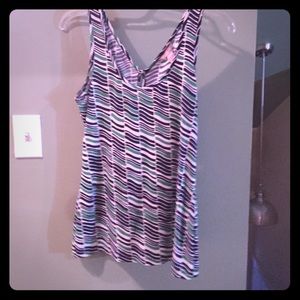 Banana republic shirt