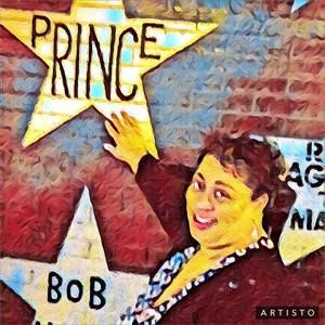 Meet your Posher, Dina