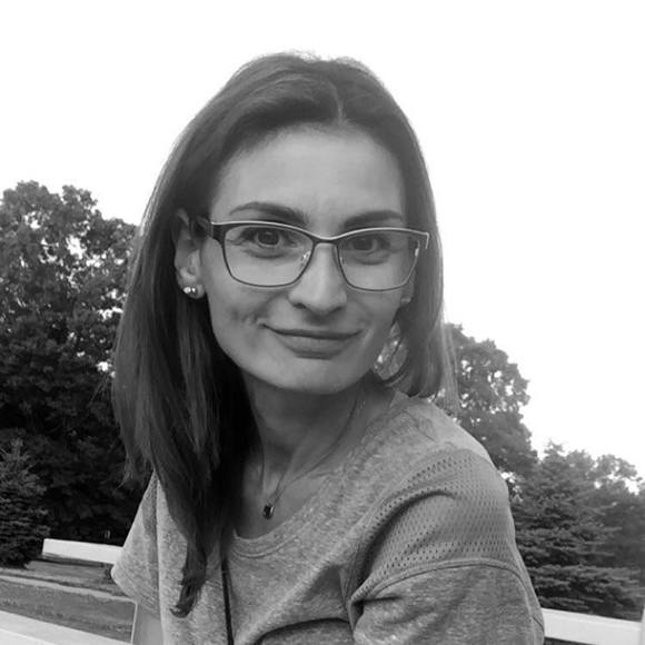 Meet your Posher, Malgosia