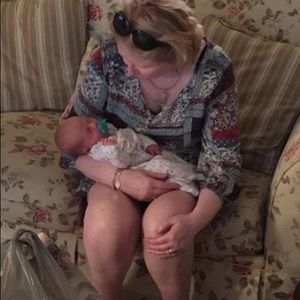 Meet your Posher, Sinead