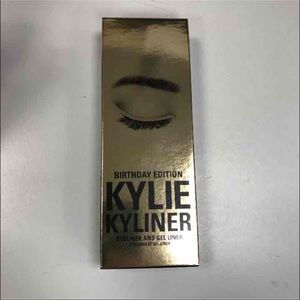 Kylie kyliner *dark bronze