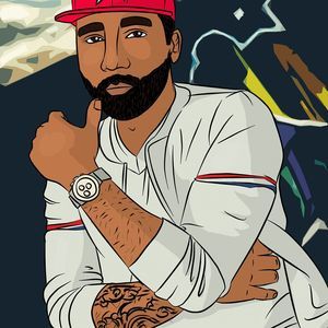 Meet your Posher, Kendrick