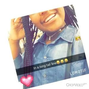 Meet your Posher, Laadyblowe