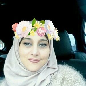 Meet your Posher, Asmaa