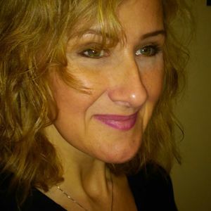 Meet your Posher, Diane