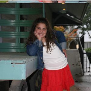 Meet your Posher, Kathy