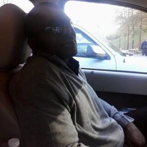 Meet your Posher, Paul