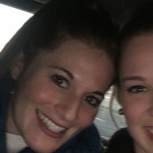 Meet your Posher, Mandy