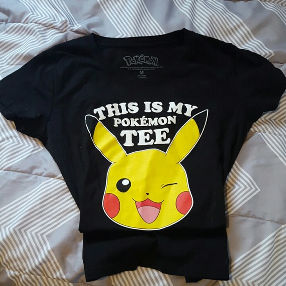 Pok?mon T-Shirt