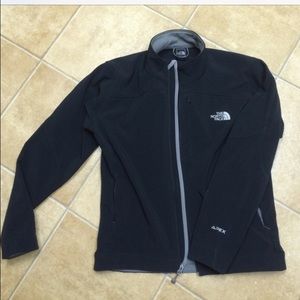 North face Apex coat