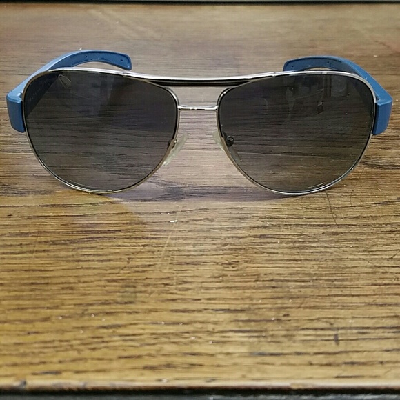 Prada Sunglasses - Picture 3 of 4