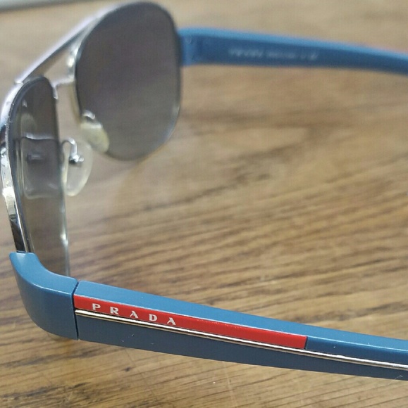 Prada Sunglasses - Picture 4 of 4
