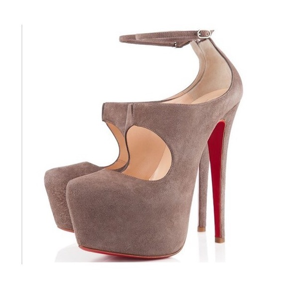 Christian Louboutin Shoes - HOLD