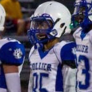 Meet your Posher, Robbie