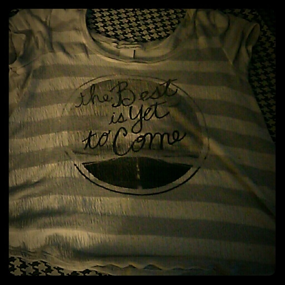Vintage Shirt