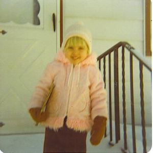 Meet your Posher, Joyce