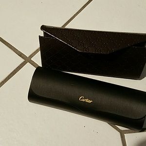 Meet your Posher, Carin