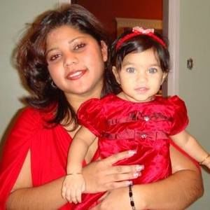 Meet your Posher, Shivani
