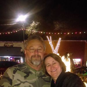 Meet your Posher, Tammy hodges