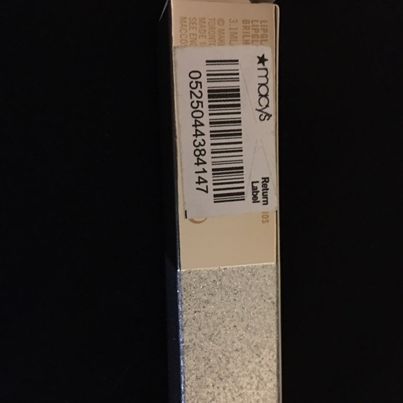 Mac X Mariah Carey Rainbow Interlude Lipglass LE - Picture 3 of 4