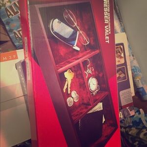 Totes Mens organizer