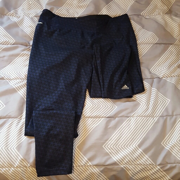 Adidas Leggings