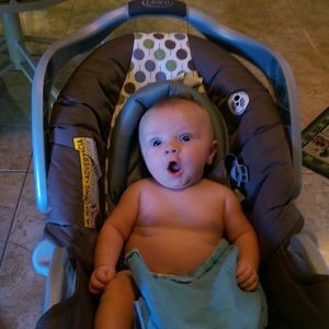 Meet your Posher, John