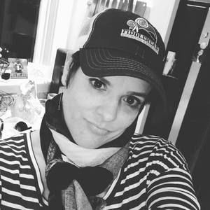 Meet your Posher, Shawna