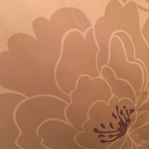 Meet your Posher, Daisy