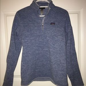 Patagonia Better Sweater Pullover