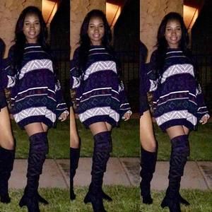 Meet your Posher, Nikki