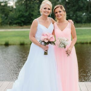 Meet your Posher, Jasmine