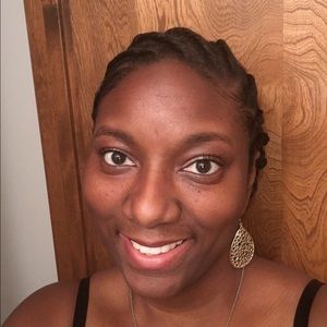 Meet your Posher, Gail