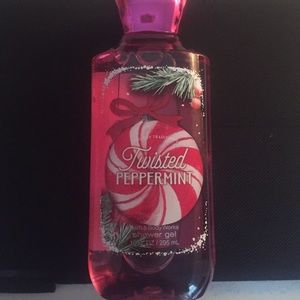 Bath and Body works Shower gel