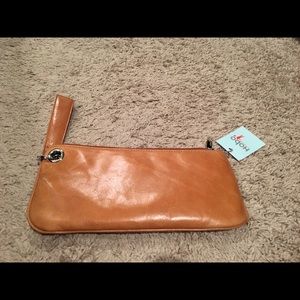 Hobo clutch