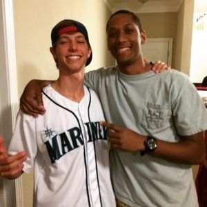 Meet your Posher, Joshua