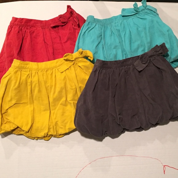 Cherokee Other - Bubble skirts