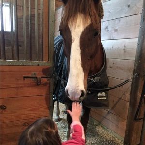 Meet your Posher, Jill