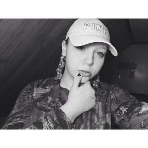 Meet your Posher, Kassidy-lyn