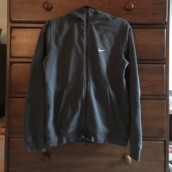 Men's Nike hoodie