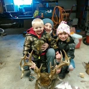 Meet your Posher, Brandy